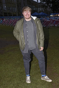 Festivaleröffnung und Filmpremiere 'Kaiserschmarrndrama', Filmfest München 2021