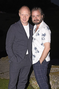 Festivaleröffnung und Filmpremiere 'Kaiserschmarrndrama', Filmfest München 2021