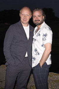 Festivaleröffnung und Filmpremiere 'Kaiserschmarrndrama', Filmfest München 2021