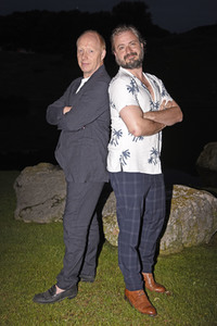 Festivaleröffnung und Filmpremiere 'Kaiserschmarrndrama', Filmfest München 2021