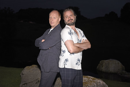 Festivaleröffnung und Filmpremiere 'Kaiserschmarrndrama', Filmfest München 2021