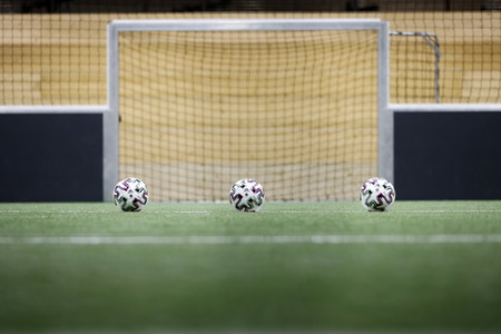 Scheckübergabe Lukas Podolski Stiftung in Köln