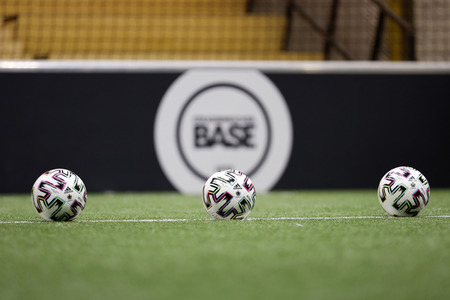 Scheckübergabe Lukas Podolski Stiftung in Köln