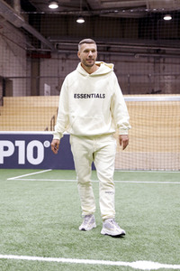 Scheckübergabe Lukas Podolski Stiftung in Köln