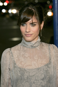 Filmpremiere 'Die Familie Stone - Verloben verboten!' in Los Angeles