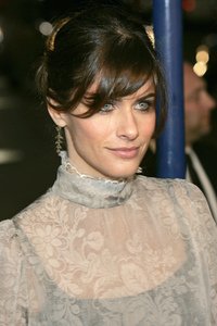 Filmpremiere 'Die Familie Stone - Verloben verboten!' in Los Angeles