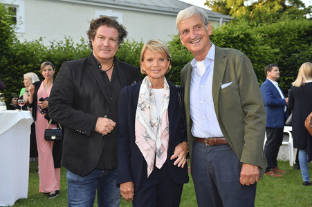 Filmpremiere 'Du kannst mich fragen was du willst - Franz Seitz'  Filmfest München 2021