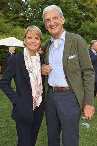 Filmpremiere 'Du kannst mich fragen was du willst - Franz Seitz'  Filmfest München 2021