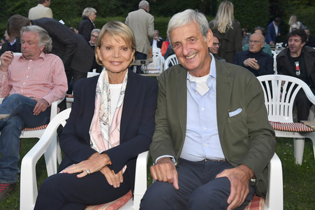 Filmpremiere 'Du kannst mich fragen was du willst - Franz Seitz'  Filmfest München 2021