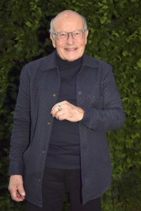 Filmpremiere 'Du kannst mich fragen was du willst - Franz Seitz'  Filmfest München 2021