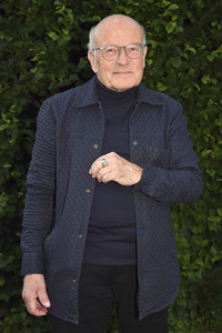 Filmpremiere 'Du kannst mich fragen was du willst - Franz Seitz'  Filmfest München 2021