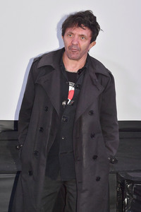Filmpremiere 'Du kannst mich fragen was du willst - Franz Seitz'  Filmfest München 2021
