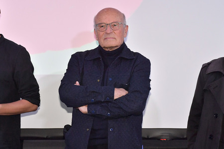 Filmpremiere 'Du kannst mich fragen was du willst - Franz Seitz'  Filmfest München 2021