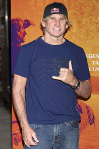 Filmpremiere 'The Longest Wave' in Hamburg