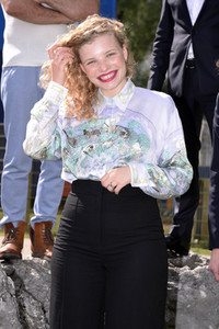Filmpremiere '3 1/2 Stunden', Filmfest München 2021