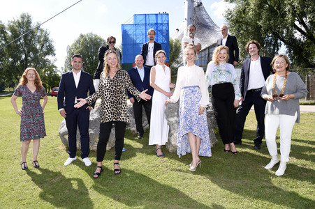 Filmpremiere '3 1/2 Stunden', Filmfest München 2021
