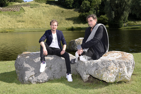Filmpremiere '3 1/2 Stunden', Filmfest München 2021