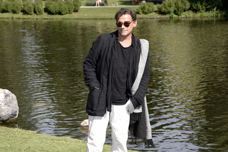 Filmpremiere '3 1/2 Stunden', Filmfest München 2021