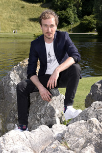 Filmpremiere '3 1/2 Stunden', Filmfest München 2021