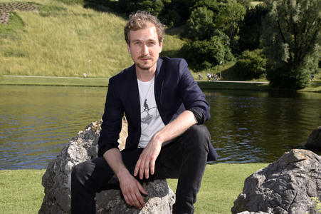 Filmpremiere '3 1/2 Stunden', Filmfest München 2021