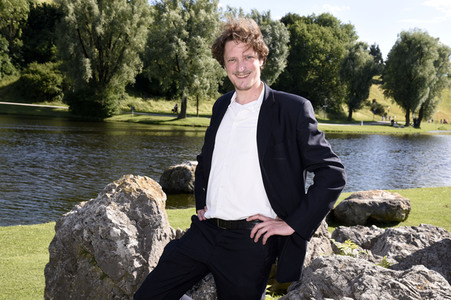 Filmpremiere '3 1/2 Stunden', Filmfest München 2021