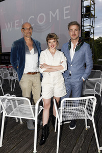 Filmpremiere 'Lieber Thomas', Filmfest München 2021