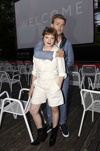 Filmpremiere 'Lieber Thomas', Filmfest München 2021