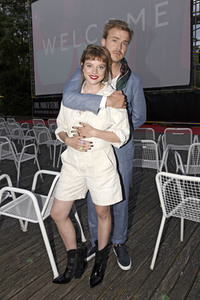 Filmpremiere 'Lieber Thomas', Filmfest München 2021