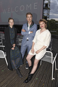 Filmpremiere 'Lieber Thomas', Filmfest München 2021