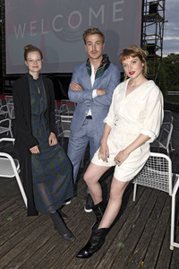 Filmpremiere 'Lieber Thomas', Filmfest München 2021