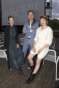 Filmpremiere 'Lieber Thomas', Filmfest München 2021