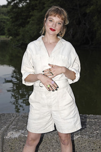 Filmpremiere 'Lieber Thomas', Filmfest München 2021