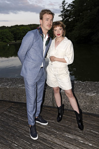 Filmpremiere 'Lieber Thomas', Filmfest München 2021