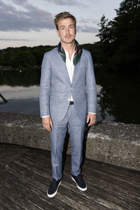 Filmpremiere 'Lieber Thomas', Filmfest München 2021