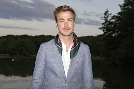 Filmpremiere 'Lieber Thomas', Filmfest München 2021