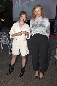 Filmpremiere 'Lieber Thomas', Filmfest München 2021