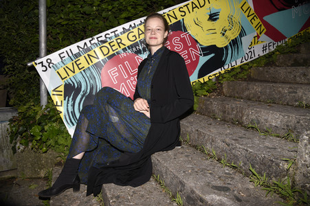 Filmpremiere 'Lieber Thomas', Filmfest München 2021