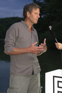 Filmpremiere 'Helden der Wahrscheinlichkeit', Filmfest München 2021