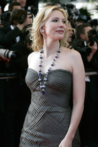 Filmpremiere 'Indiana Jones und das Königreich des Kristallschädels', Cannes Film Festival 2008