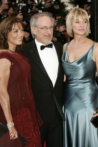 Filmpremiere 'Indiana Jones und das Königreich des Kristallschädels', Cannes Film Festival 2008