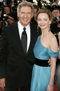 Filmpremiere 'Indiana Jones und das Königreich des Kristallschädels', Cannes Film Festival 2008