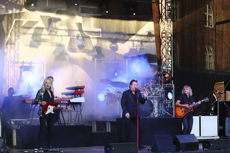 Konzert von Karat in Görlitz