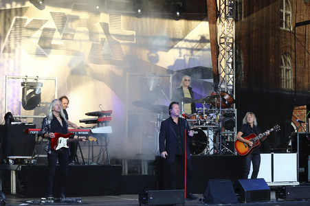 Konzert von Karat in Görlitz