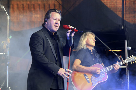 Konzert von Karat in Görlitz