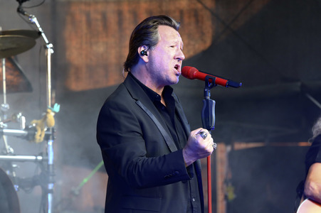 Konzert von Karat in Görlitz