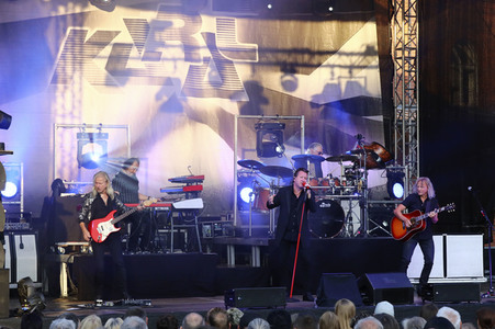 Konzert von Karat in Görlitz