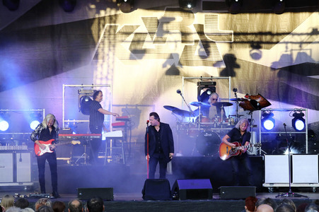Konzert von Karat in Görlitz