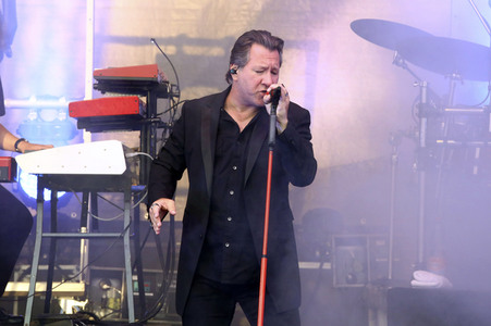 Konzert von Karat in Görlitz
