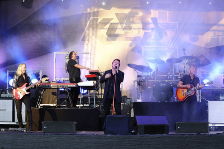 Konzert von Karat in Görlitz