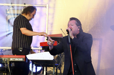 Konzert von Karat in Görlitz